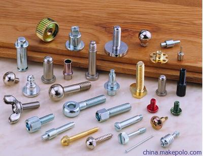 深圳市欣宇泰五金 專業提供各類電腦手柄螺絲及不銹鋼螺母，附高清產品圖集
