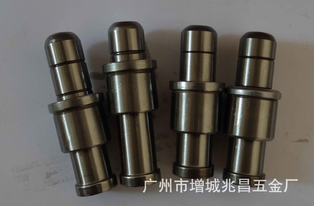 兆昌五金廠 優質導柱導套批發，規格多樣、價格實惠，服務電路板模具與化妝品行業