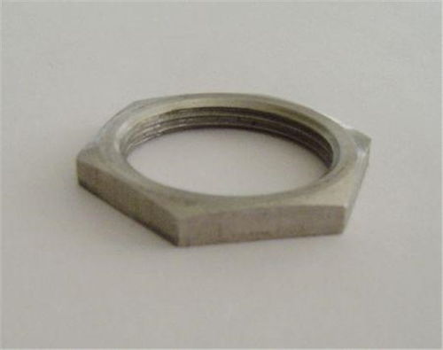 東莞歐鑫五金制品 專業(yè)生產(chǎn)高品質(zhì)六角螺母，滿足陜西及全國(guó)市場(chǎng)需求