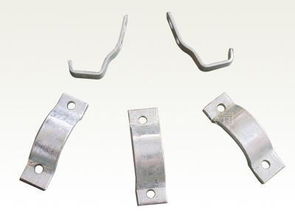 青島君豪五金 匠心鑄就卓越?jīng)_壓件，賦能工業(yè)制造